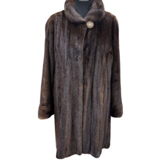 186 - Mahogany Mink swinger