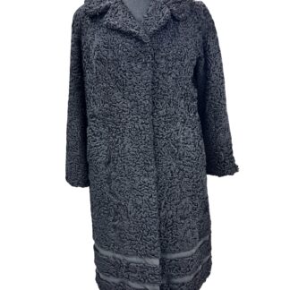 452-Sort persianer swinger