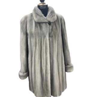 456 - Safir mink swinger