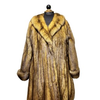 459 - Canadisk udrykket zobel swinger